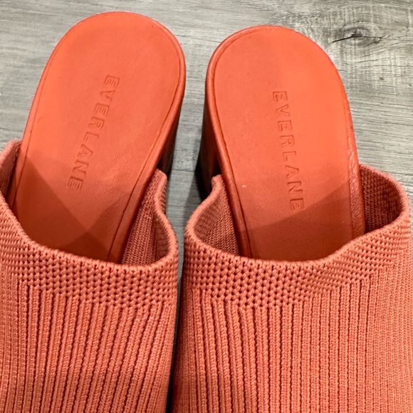 Everlane Reknit Mules - Picture 4 of 7